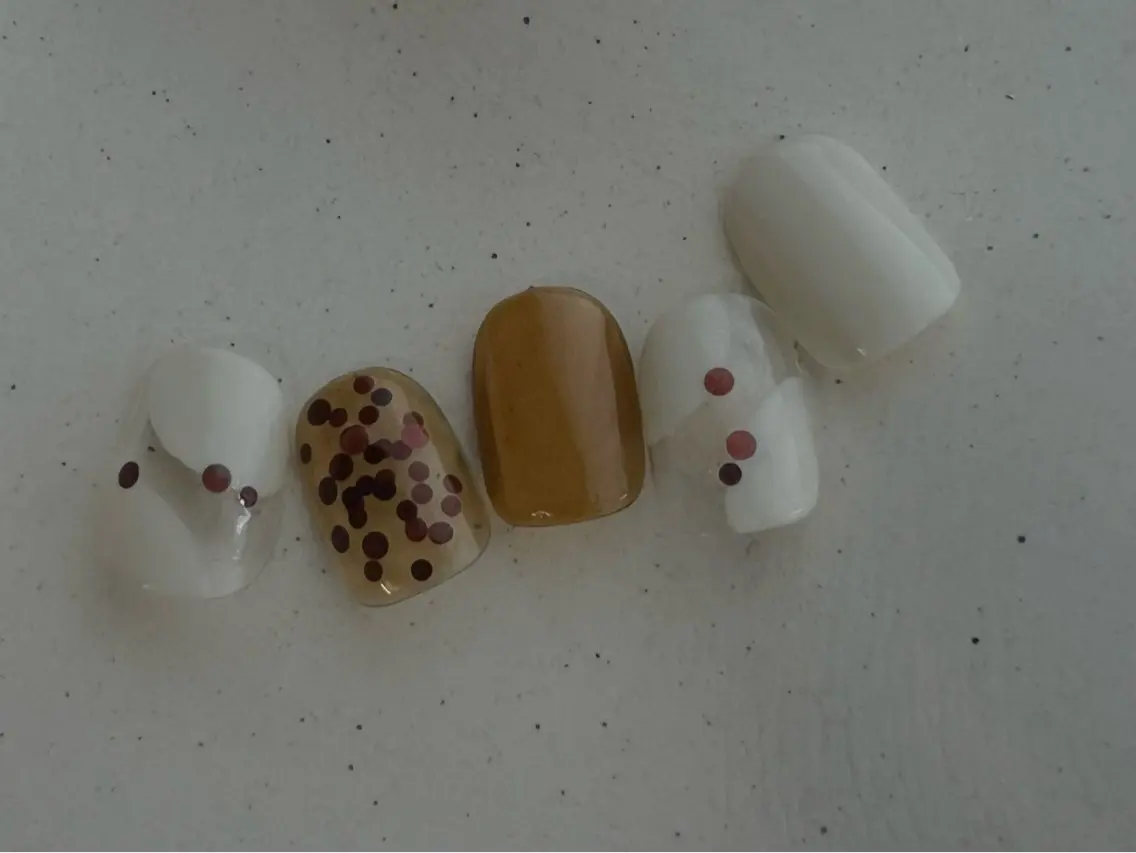 ネイル nail salon orloのネイルデザイン