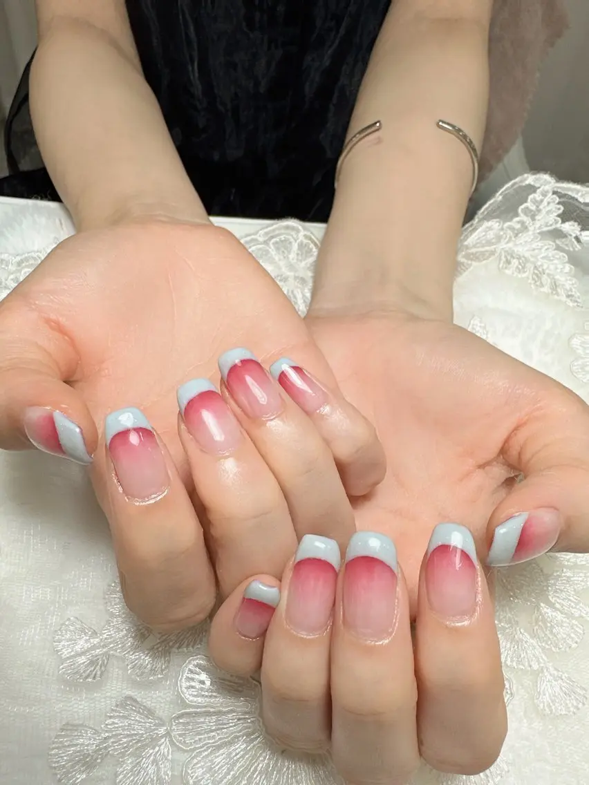 ネイル ハンドネイル Max nail&eyeのネイルデザイン
