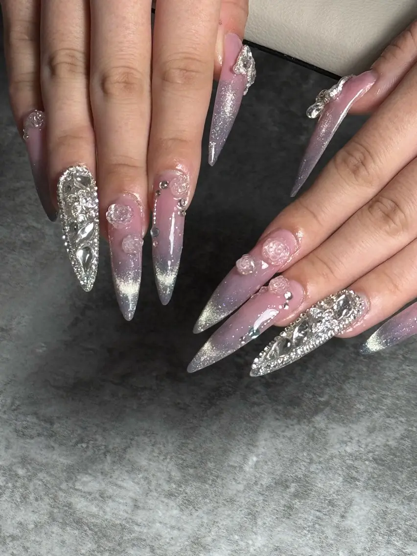 ネイル ハンドネイル SANA ⭐︎nailのネイルデザイン