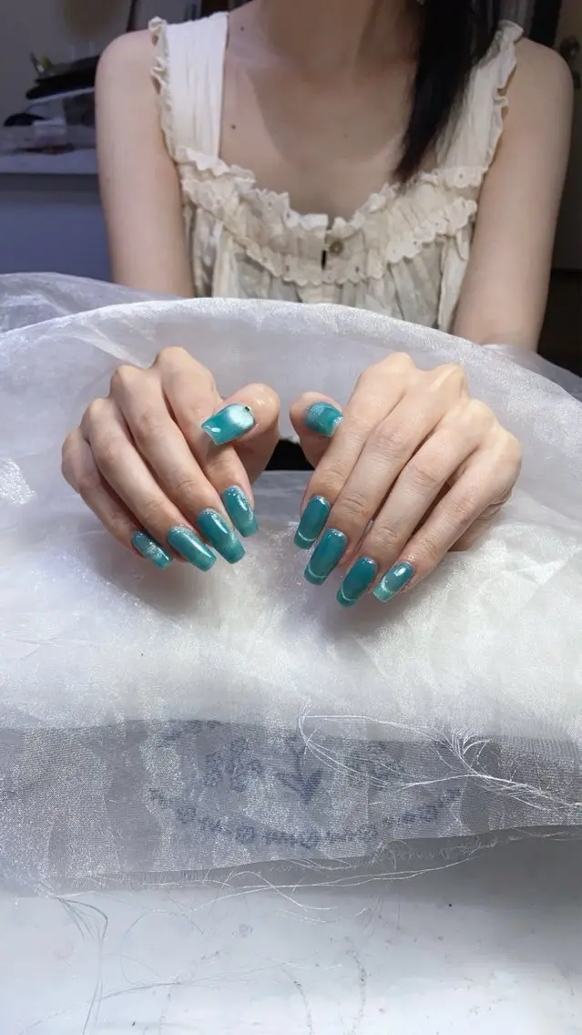 ネイル Yuki Nailのネイルデザイン