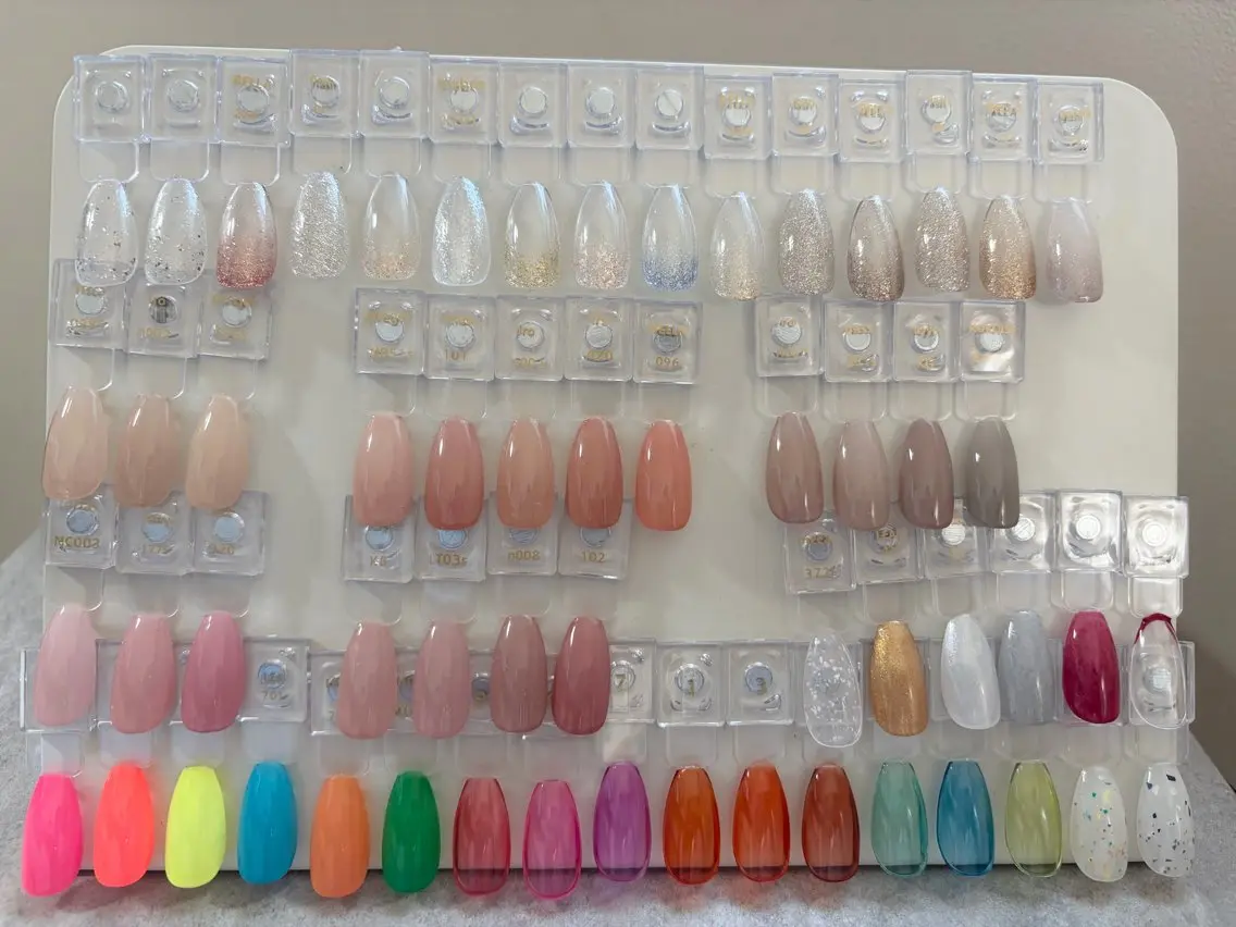 ネイル Solo nail -ソロネイル-のネイルデザイン