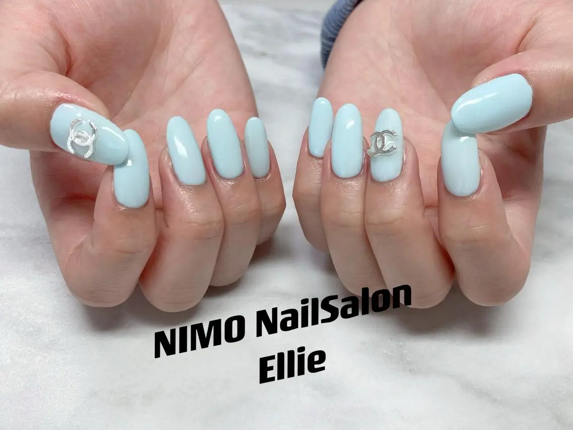 ネイル ハンドネイル ハンドケア 閨匠ビューティサロン 新橋店♡Ellieのネイルデザイン