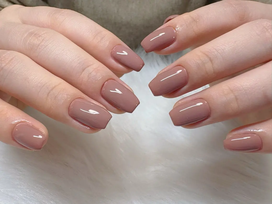 ネイル ハンドネイル エン Nail salonのネイルデザイン