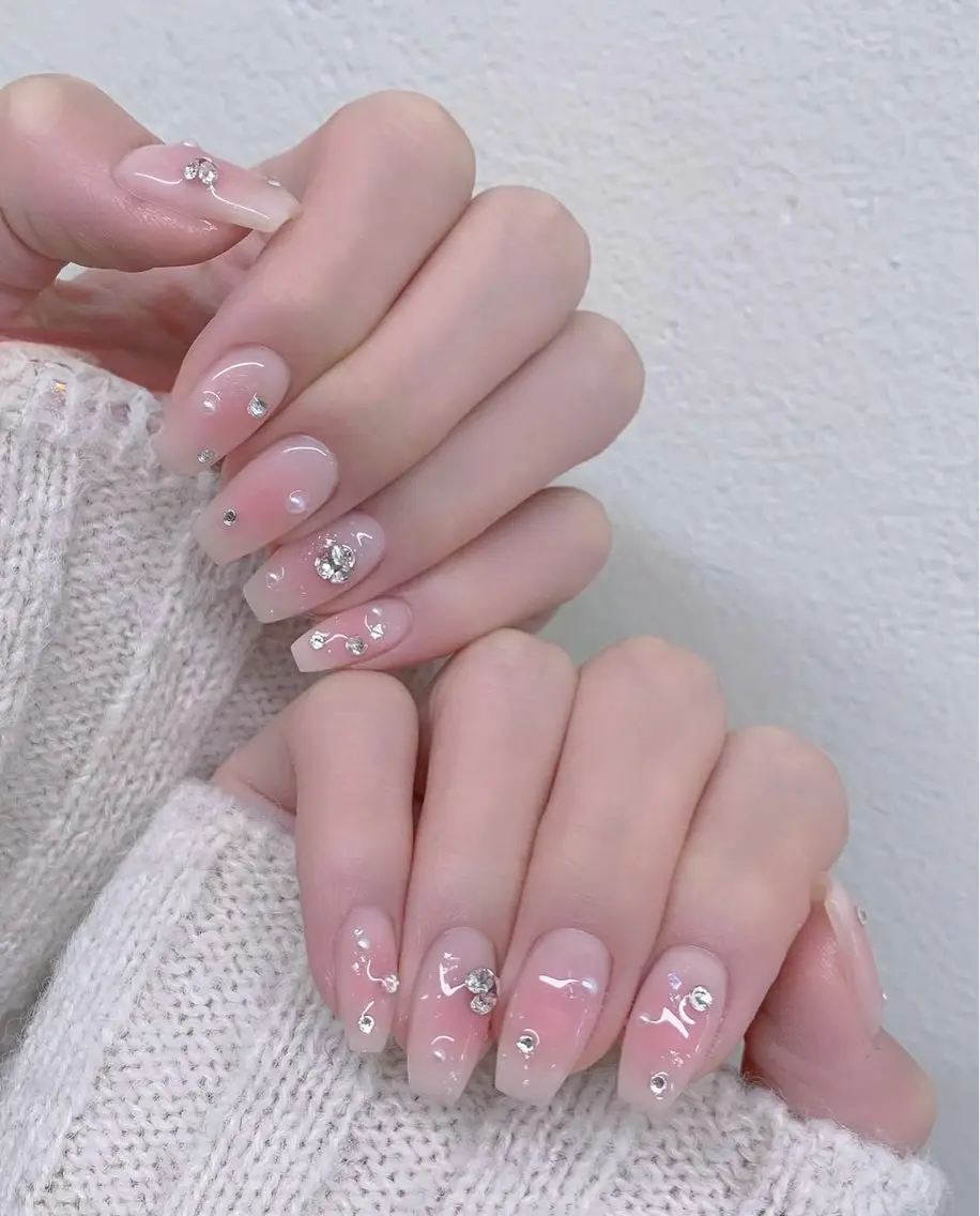 ネイル Ecrin nail ✨Yukiのネイルデザイン