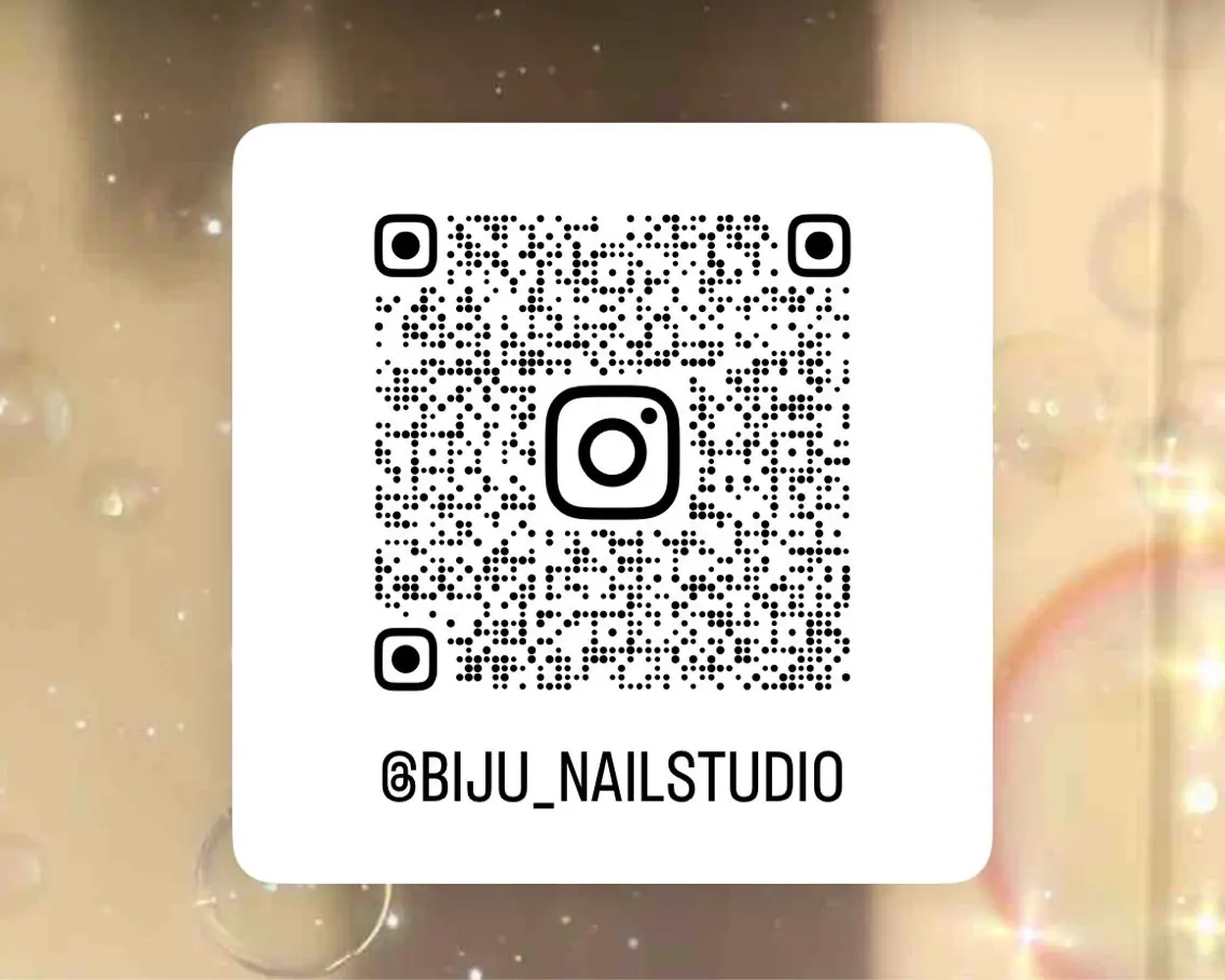ネイル Biju_ NailStudioのネイルデザイン