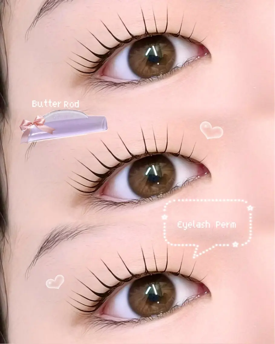 マツエク・マツパ マツパ mana🎀🪽 似合わせデザイン⸝⋆の眉毛・アイブロウイメージ