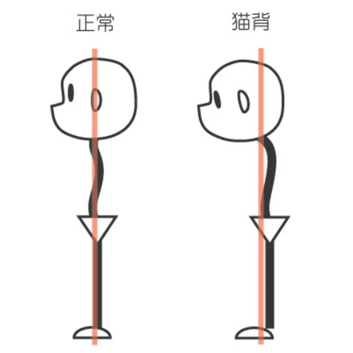 姿勢改善サロン ミュカのエステ・リラクイメージ