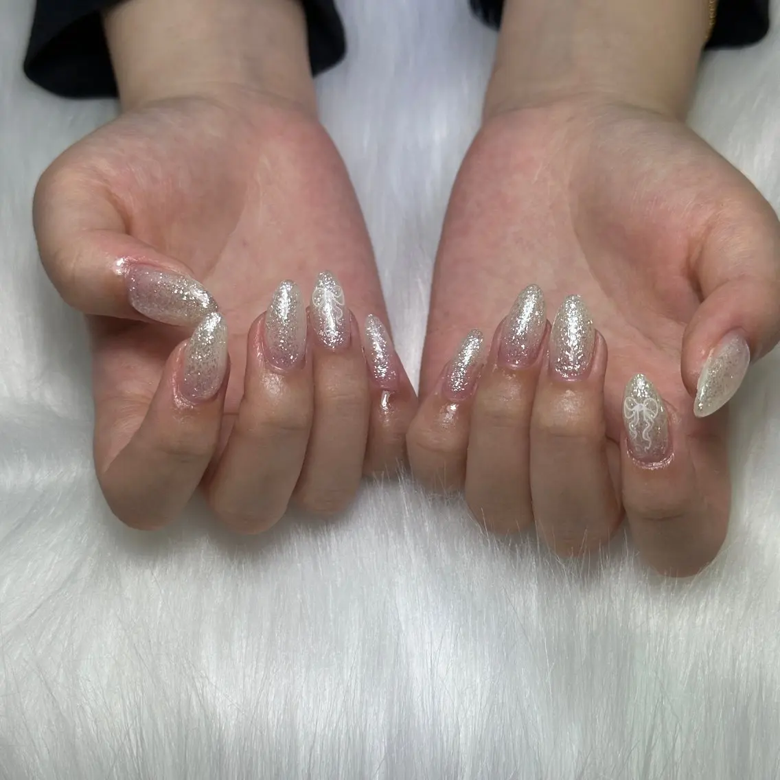 ネイル Melia Nailsのネイルデザイン