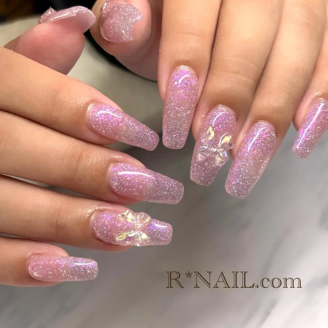 ネイル フラッシュネイル ハンドネイル R*NAIL .comのネイルデザイン