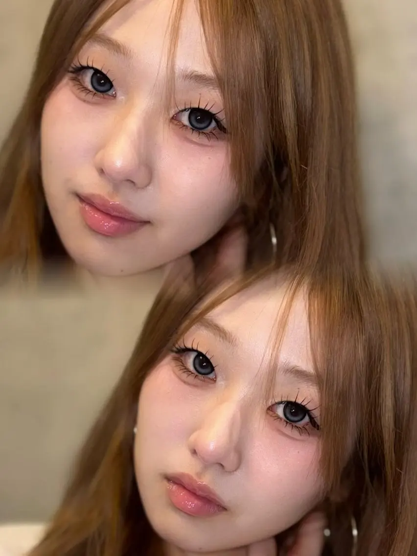 マツエク・マツパ マツエク Cheri otohaのマツエク・マツパデザイン