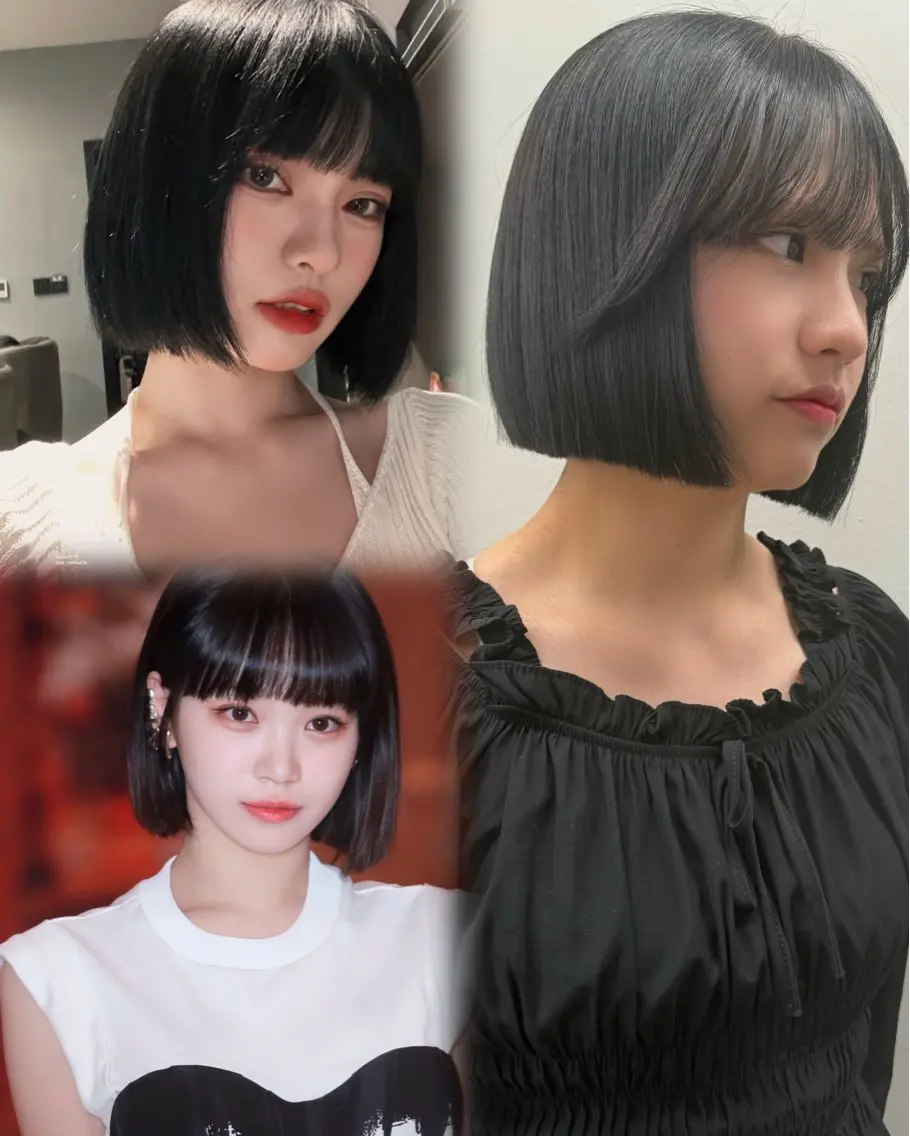 ショート cloe  武蔵小杉 RISAKOのヘアスタイル