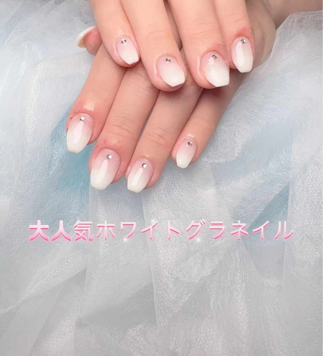 ネイル べ にのネイルデザイン