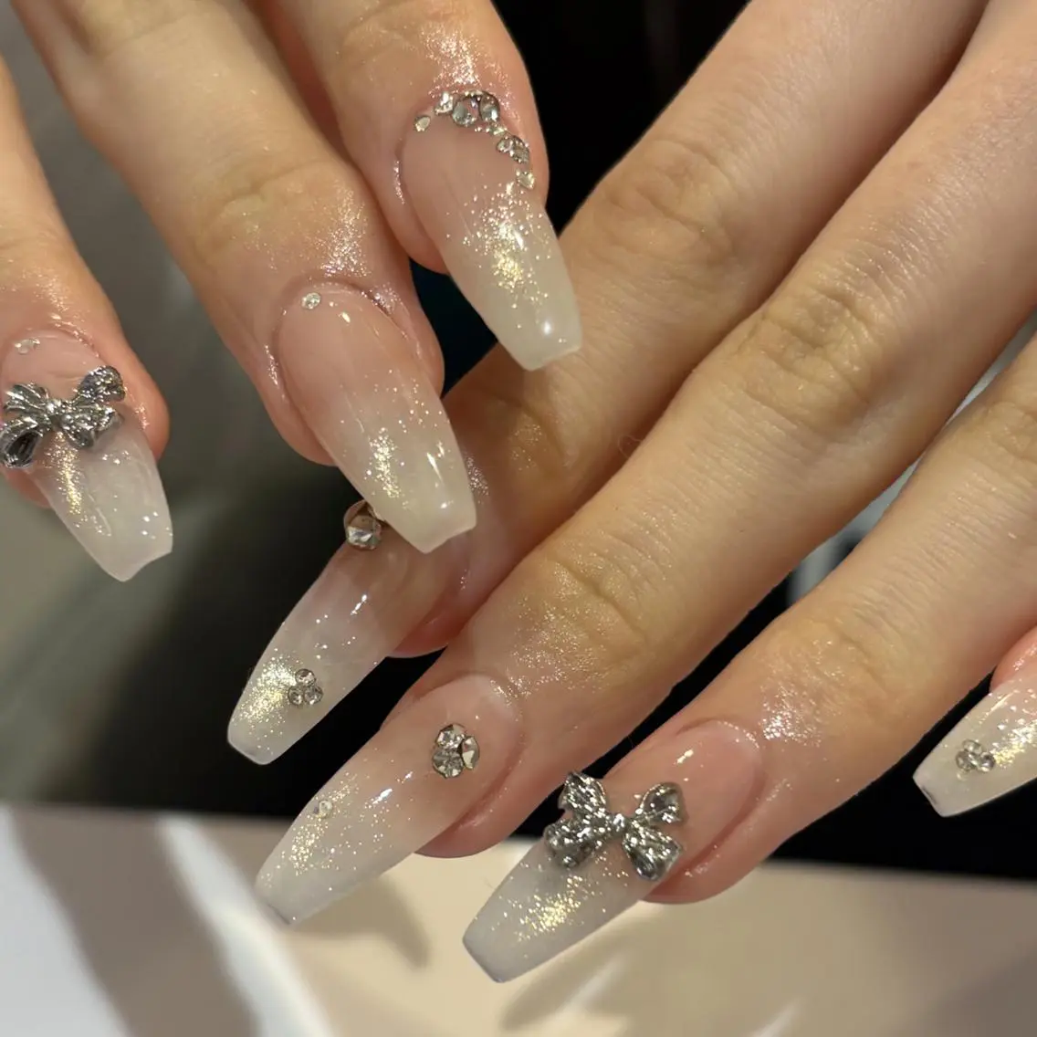 ネイル ハンドネイル Kora Nailのネイルデザイン