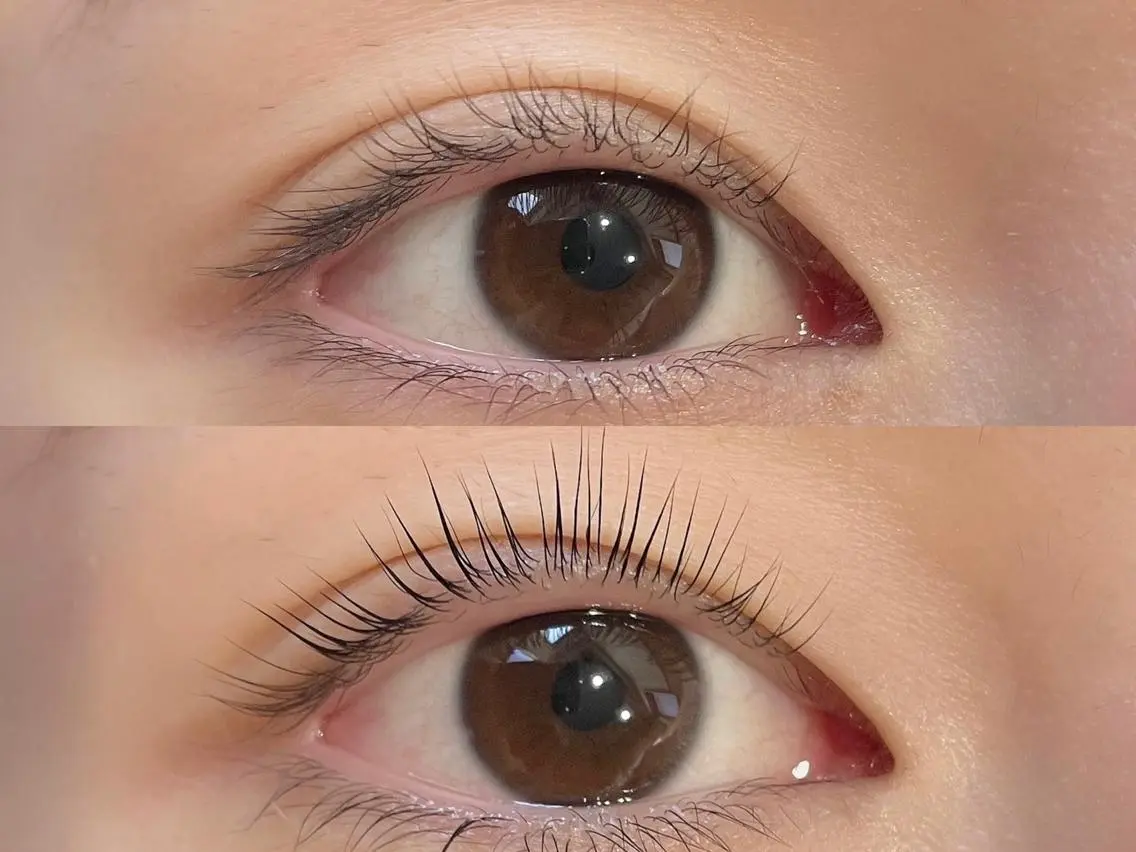 マツエク・マツパ パリジェンヌラッシュリフト まつげパーマ 眉毛専門店brow art上野店 阿部の眉毛・アイブロウイメージ