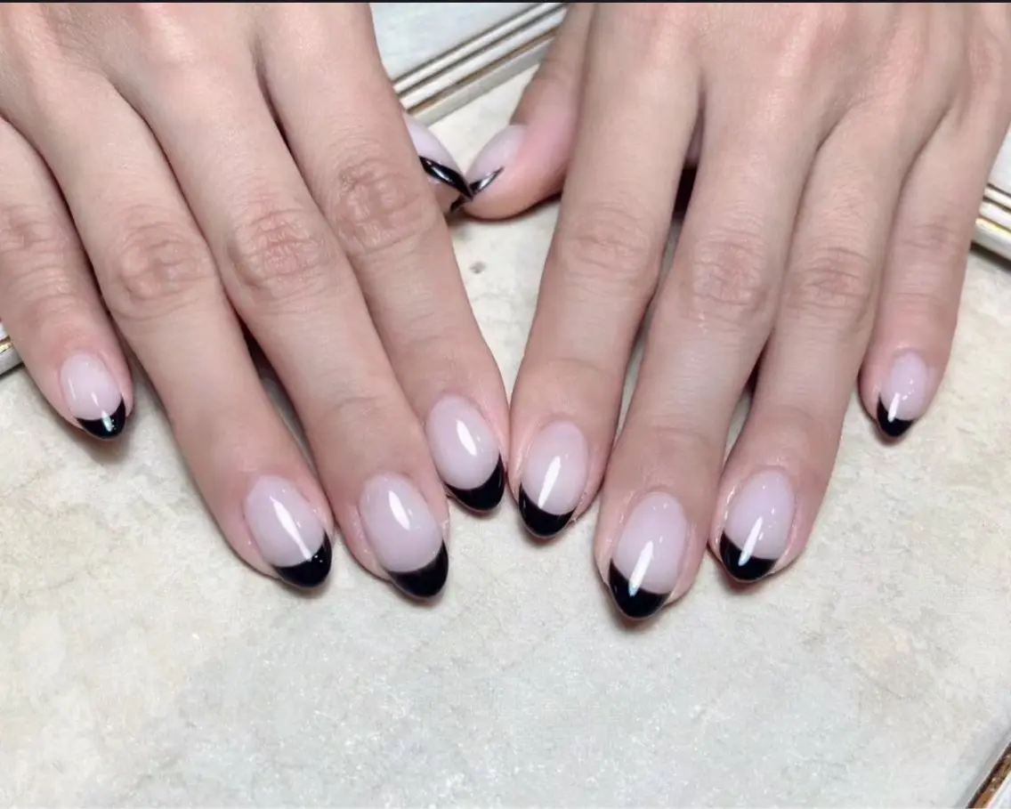 ネイル ハンドネイル Miya🎀 nailのネイルデザイン