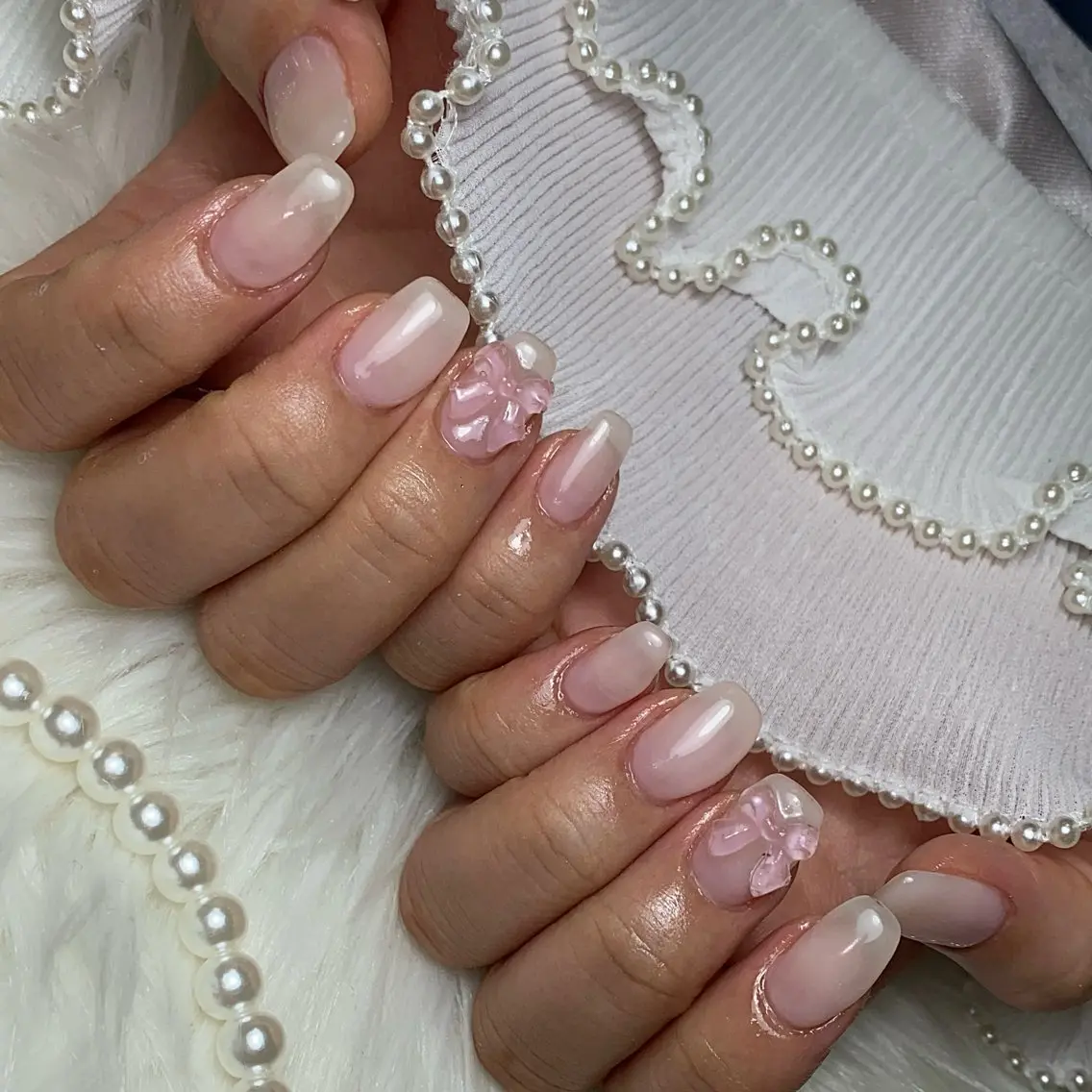 ネイル Beauty Space N&Nのネイルデザイン
