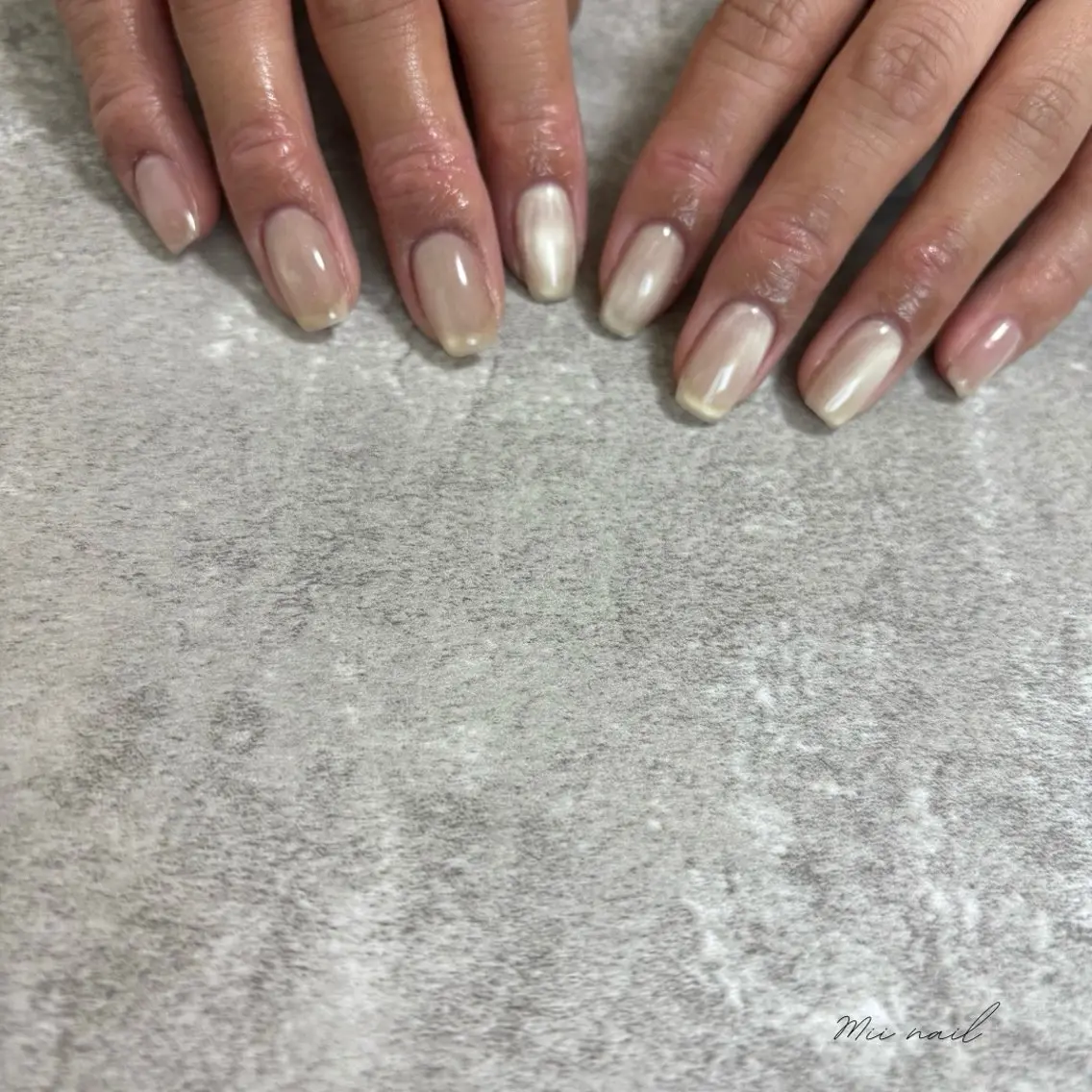 ネイル Mii nail いづみのその他イメージ