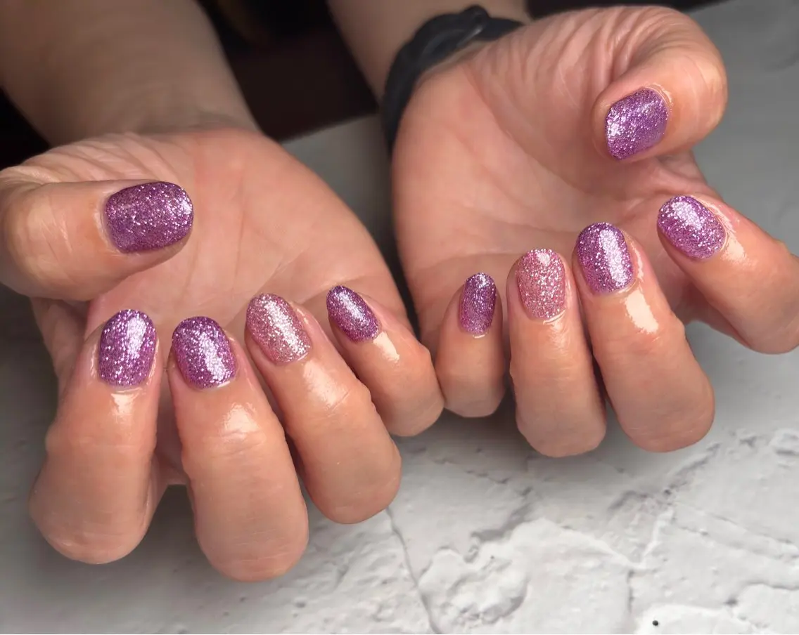 ネイル ハンドネイル nailsalon N iJiのネイルデザイン