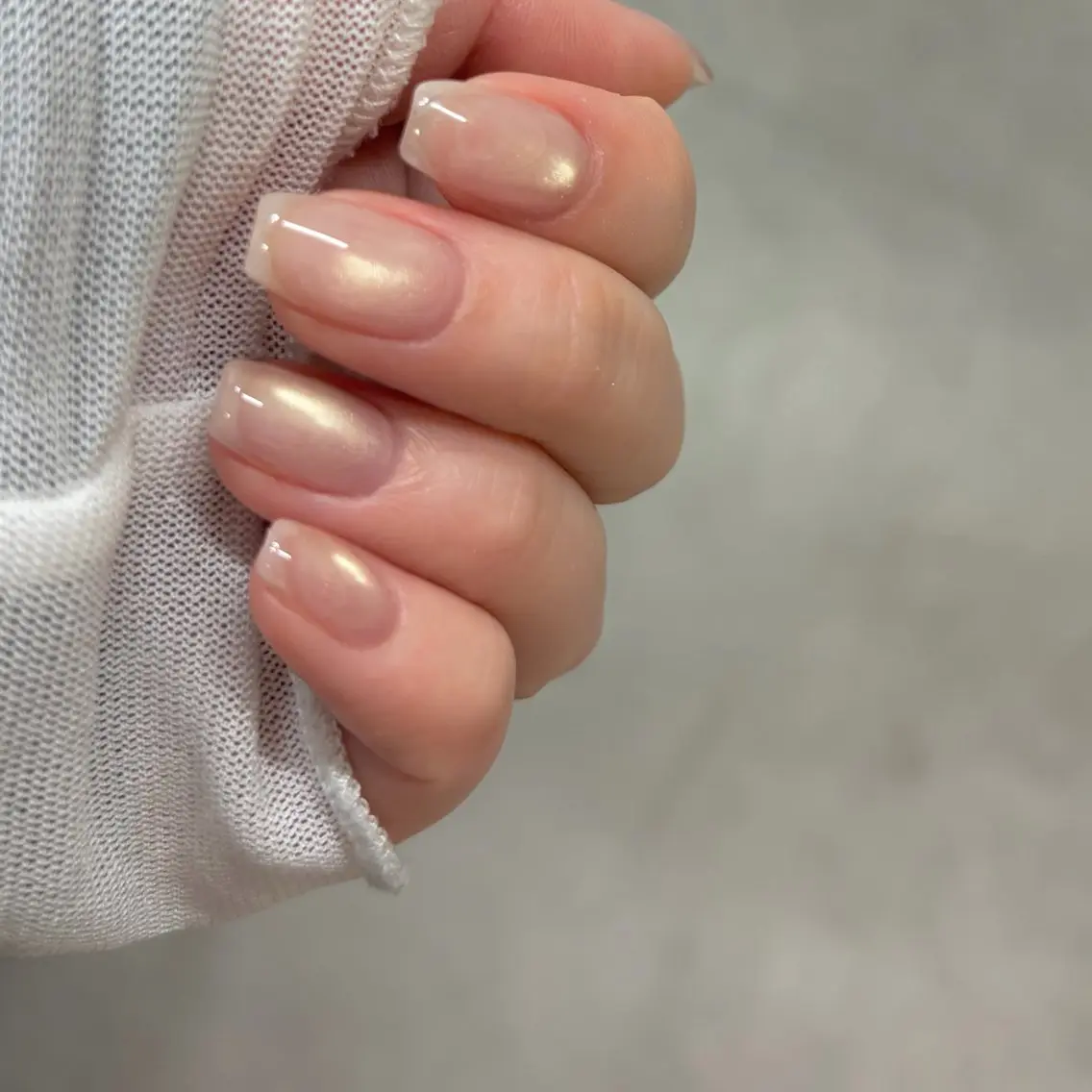 ネイル ハンドネイル eme_ Mayukaのネイルデザイン