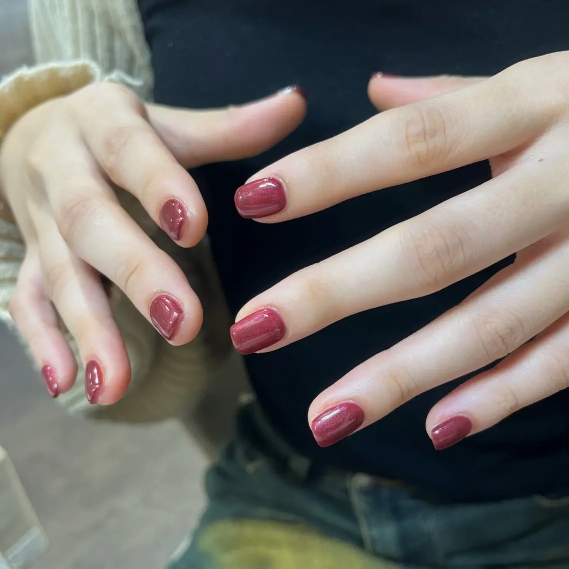 ネイル ハンドネイル ✩.*˚ kanaのネイルデザイン