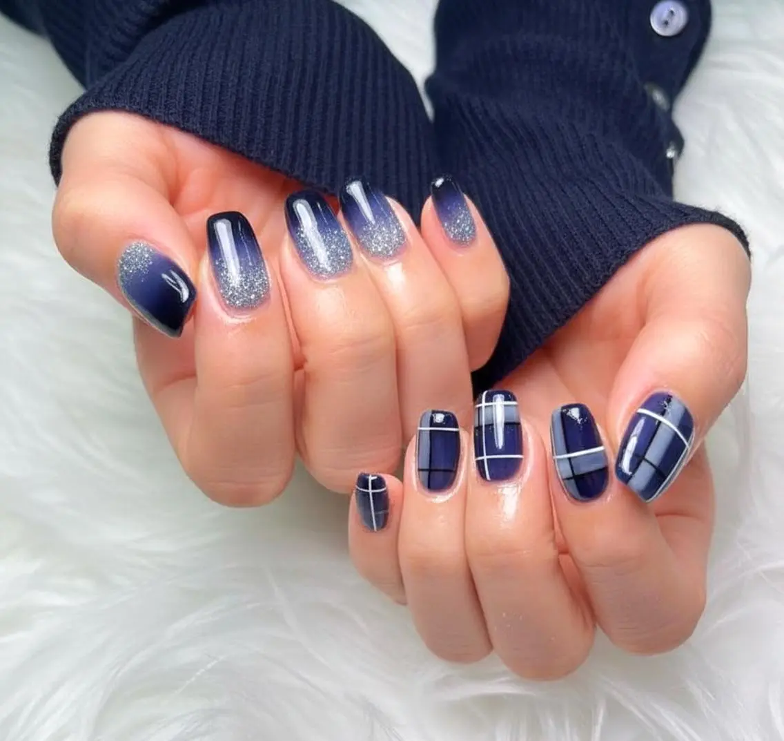 ネイル Nail salon Laniのネイルデザイン