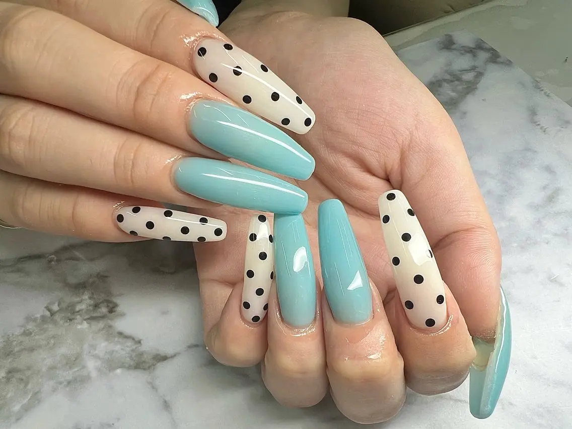 ネイル ハンドネイル nail salon アトリエBONOのネイルデザイン