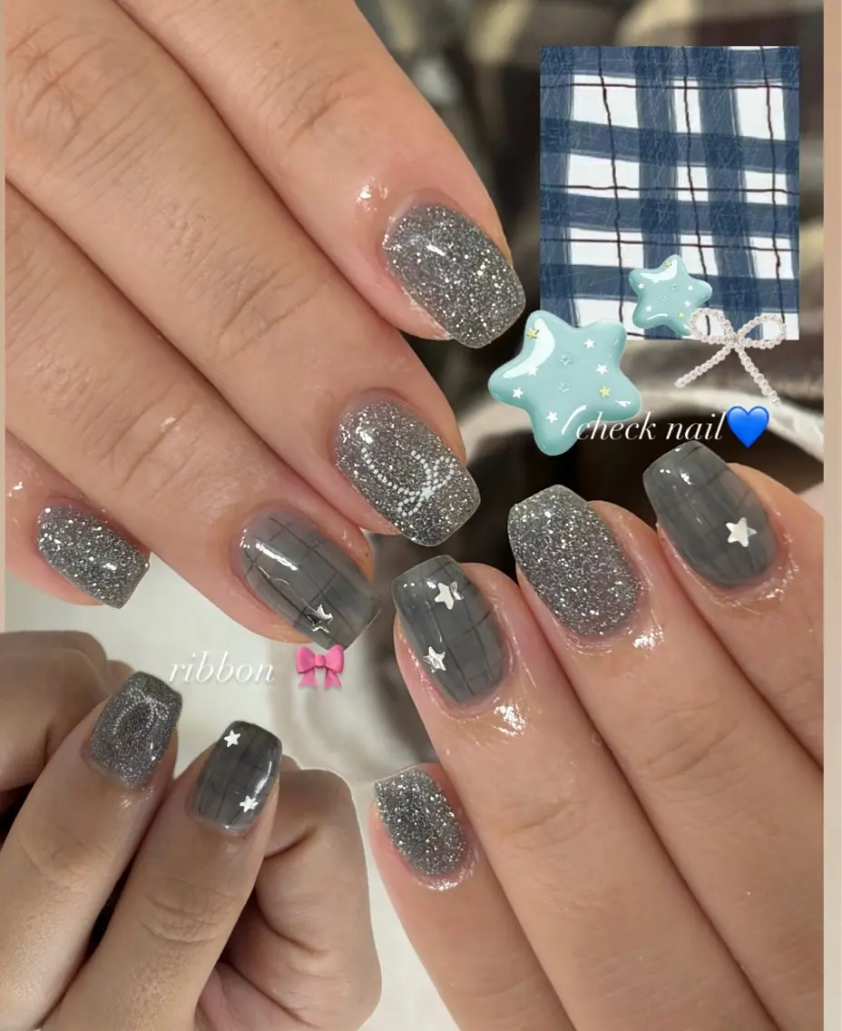 ネイル Bitty Rioのネイルデザイン