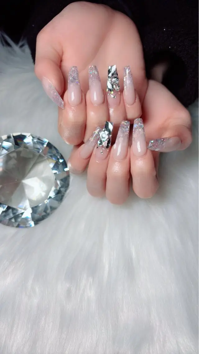 ネイル ハンドネイル Kayo 💅のネイルデザイン