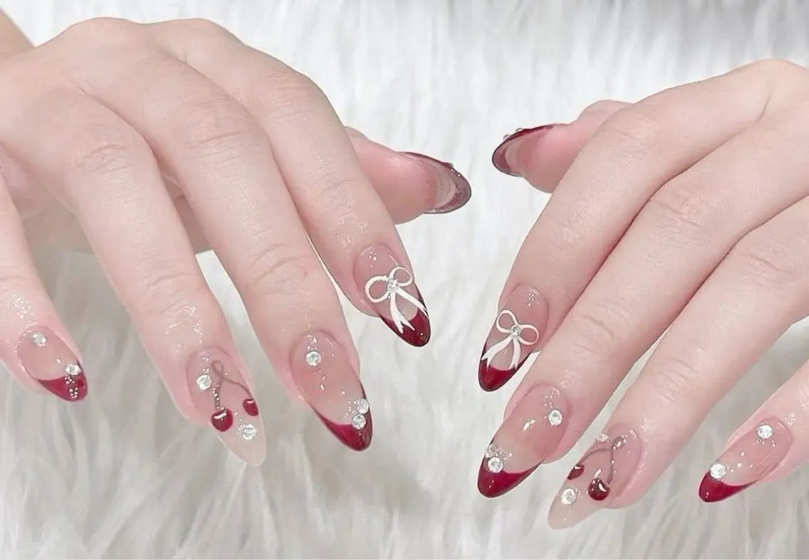 ネイル ハンドネイル Miami Nailのネイルデザイン
