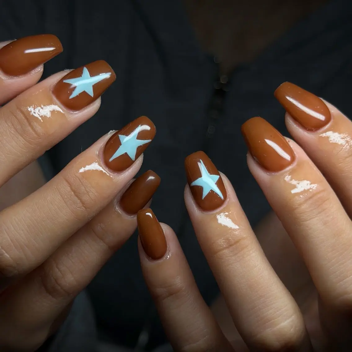 ネイル ハンドネイル CARAT カラットのネイルデザイン