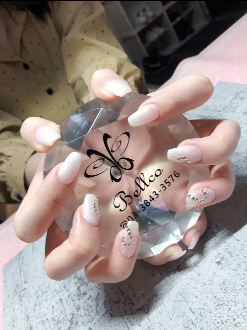 🌈ベラッコの定額デザインの写真