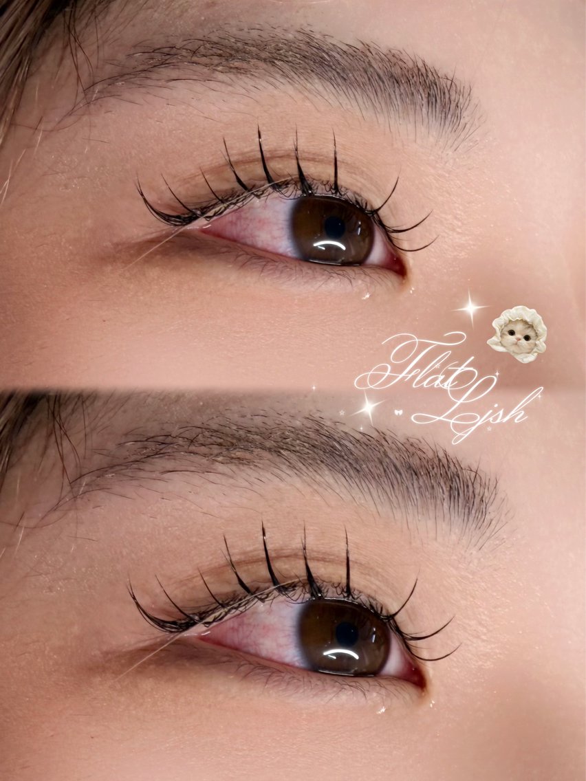 マツエク・マツパ マツエク NAVYeye みあのマツエク・マツパデザイン