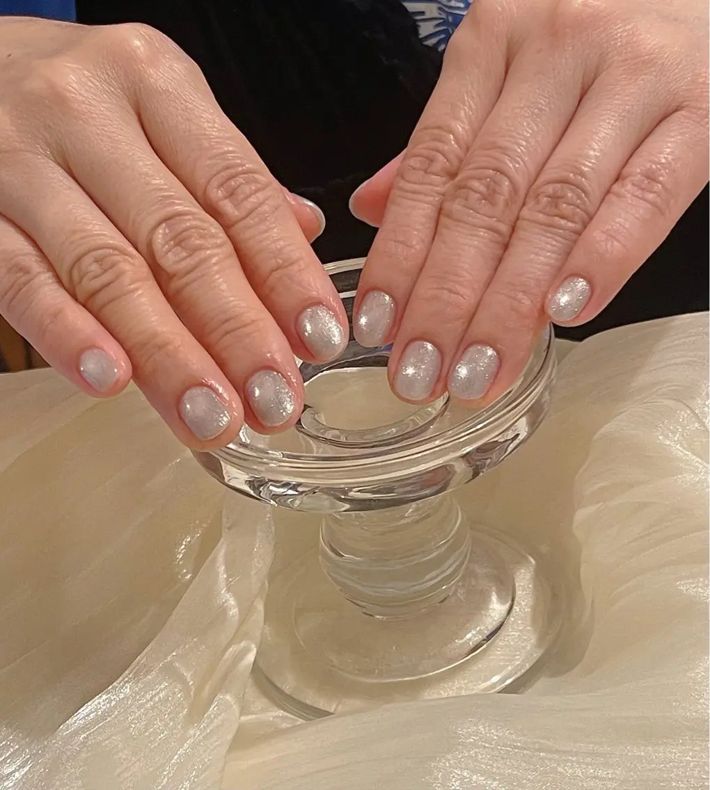 ネイル AfterSugar NailSlonのネイルデザイン