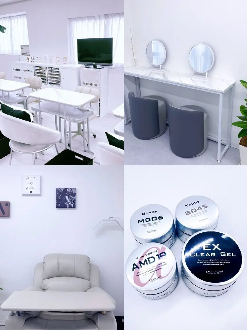 ネイル Minminネイル 💅スイスイのネイルデザイン