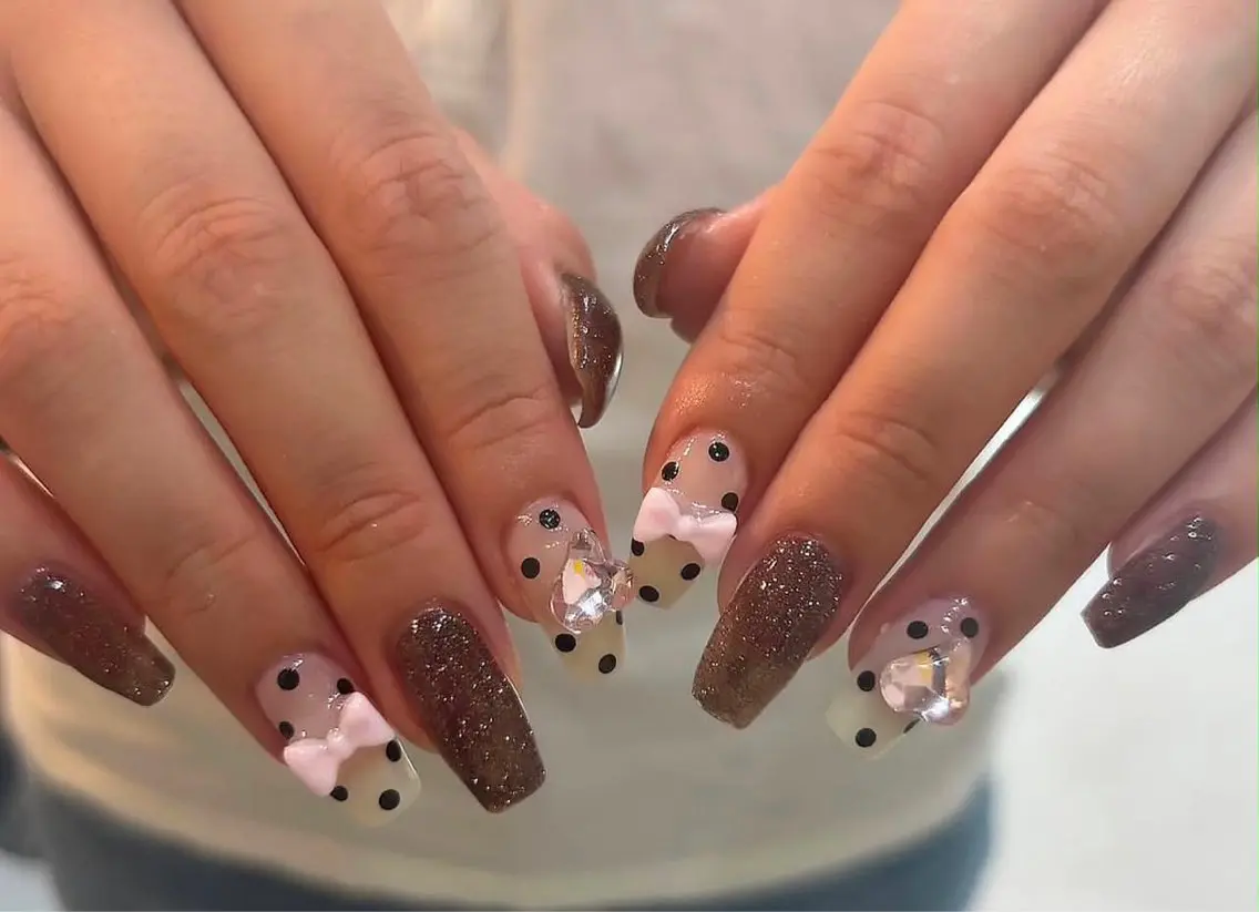 ネイル ハンドネイル Suka Nailのネイルデザイン