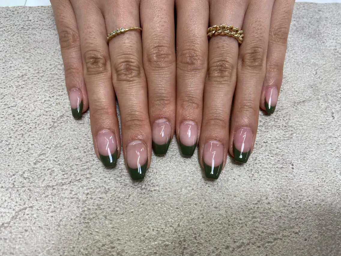 ネイル MAXKELLY natsuのネイルデザイン