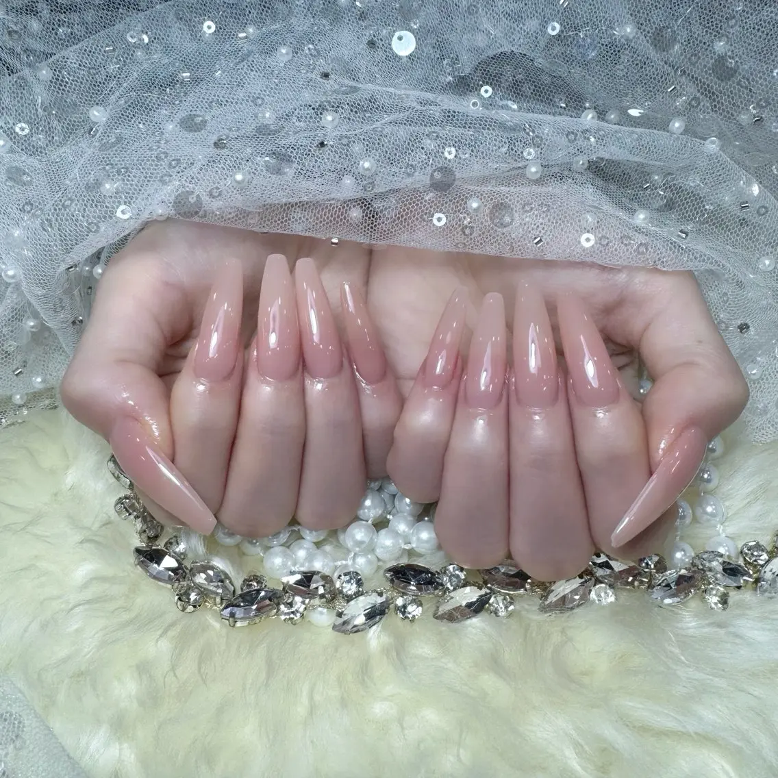 ネイル Doris Nail Salonのネイルデザイン