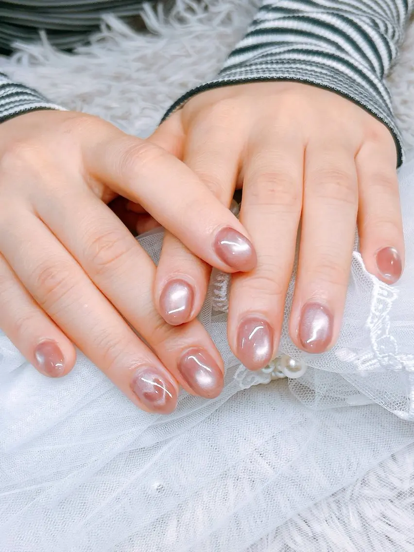ネイル ハンドネイル SaaM nailのネイルデザイン