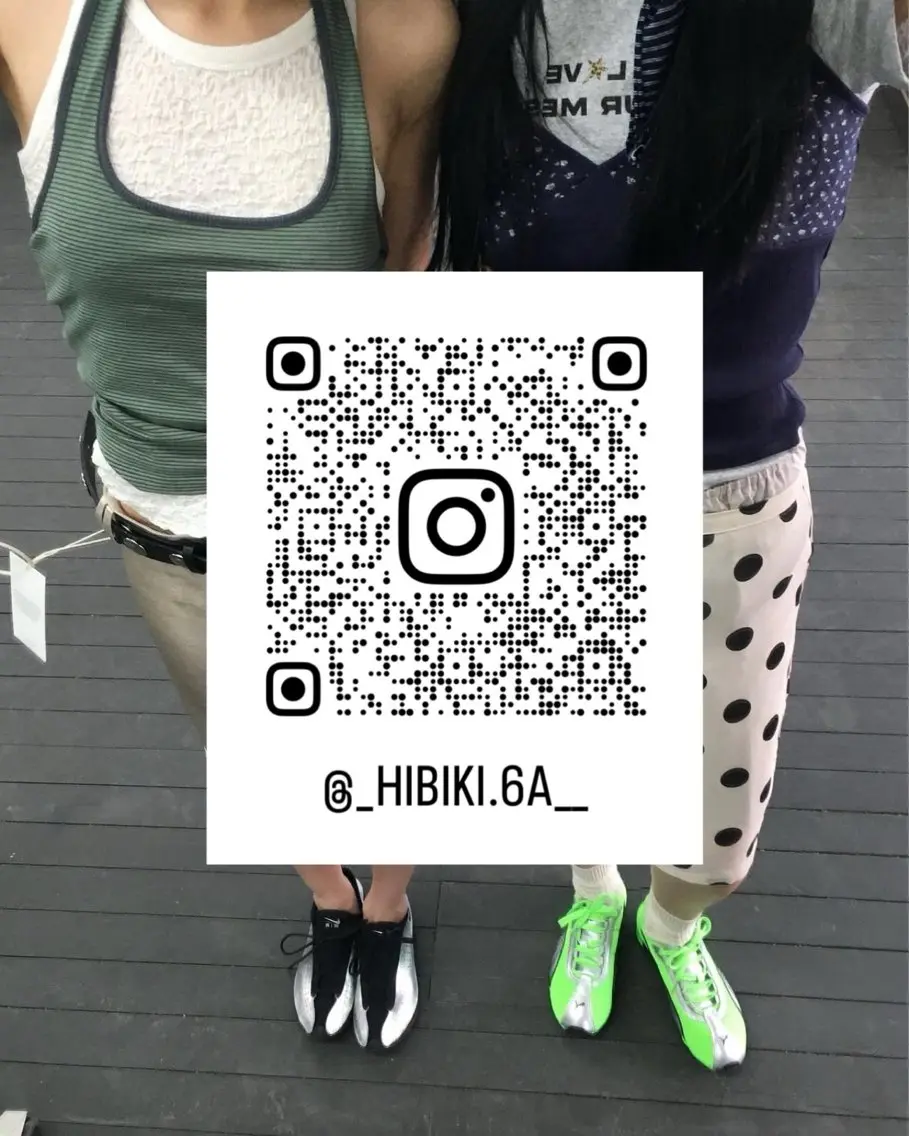 HIBIKI / 透明感カラーのヘアスタイル