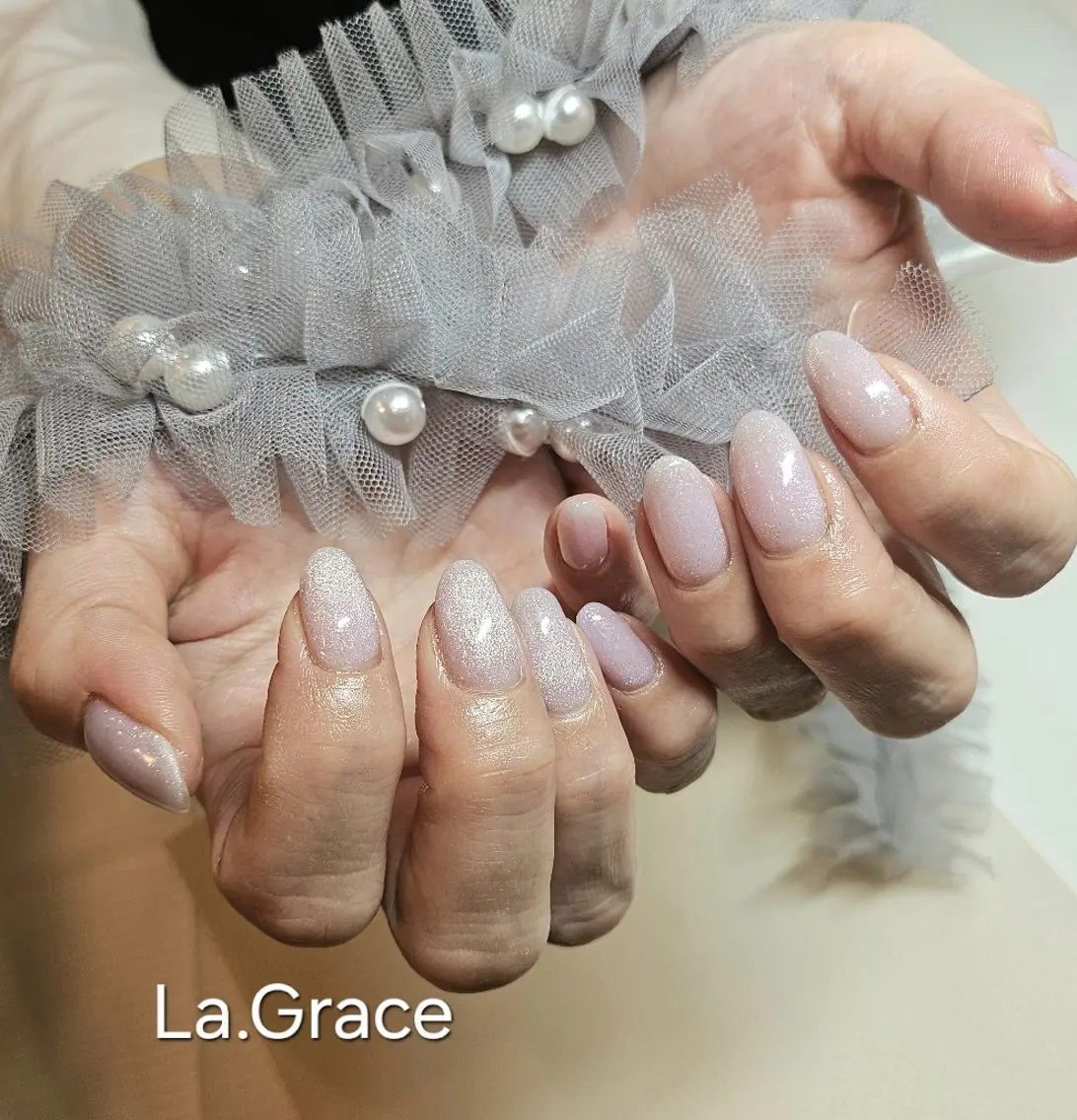 【Hand】オフ込み　美ワンカラー(2色まで選択可能)の写真