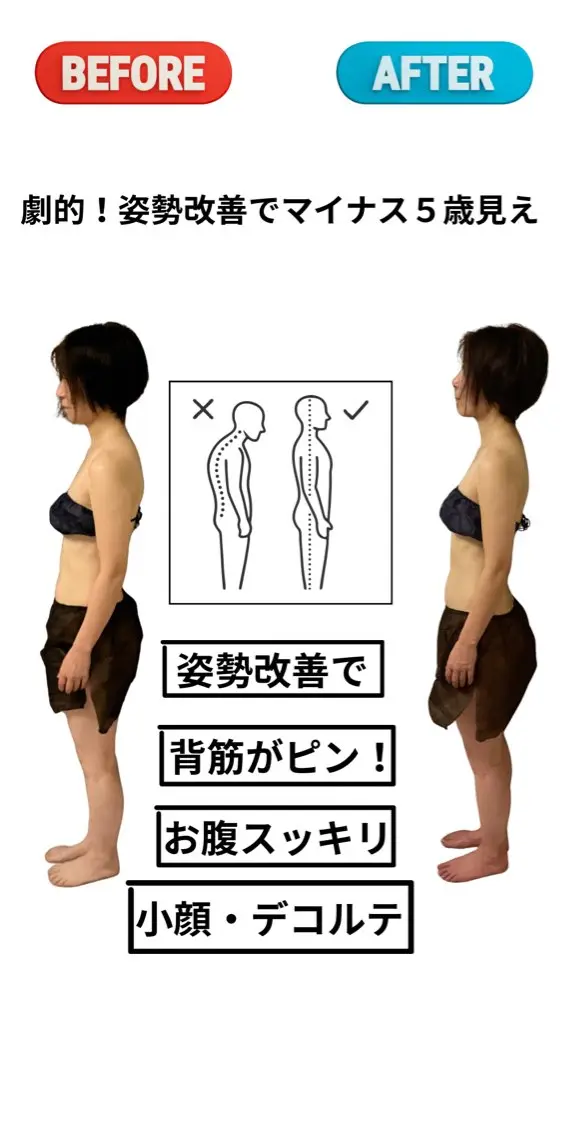 ジョイフル ワーク美容整体のエステ・リラクイメージ