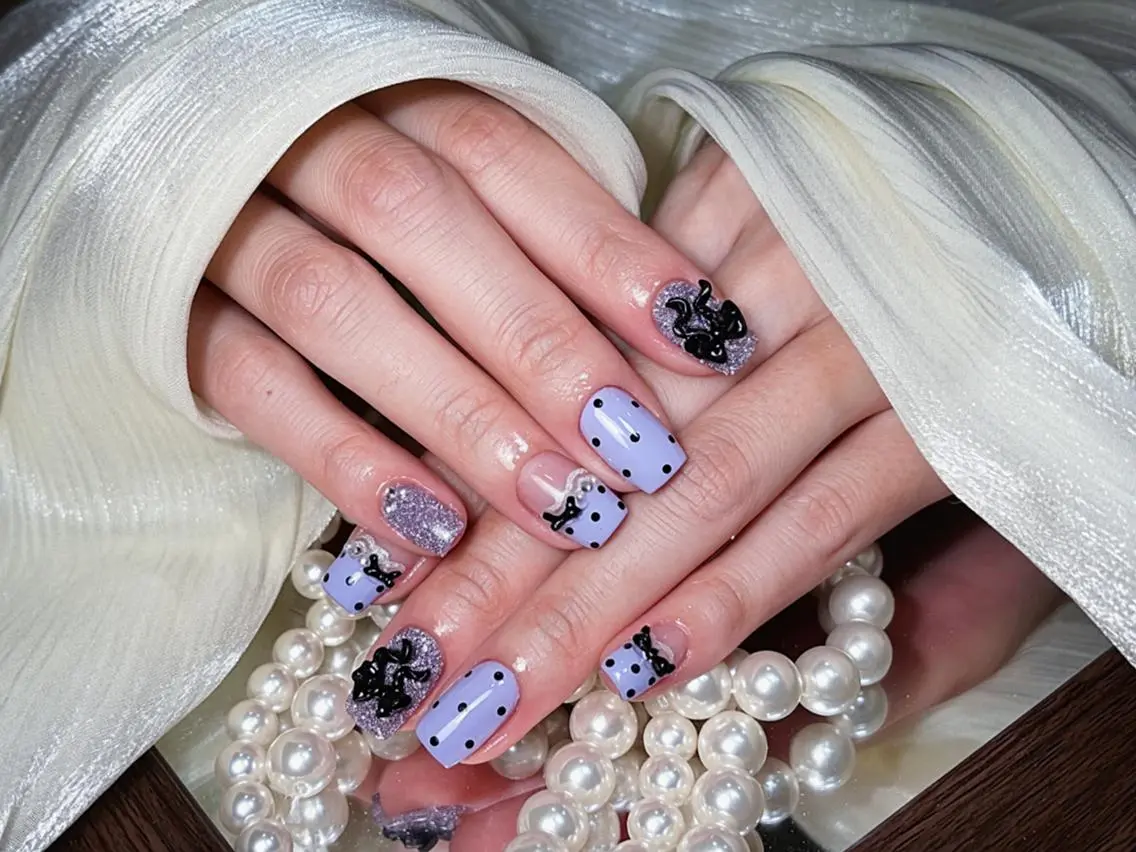 ネイル ハンドネイル ハンドケア 🎀も ものネイルデザイン