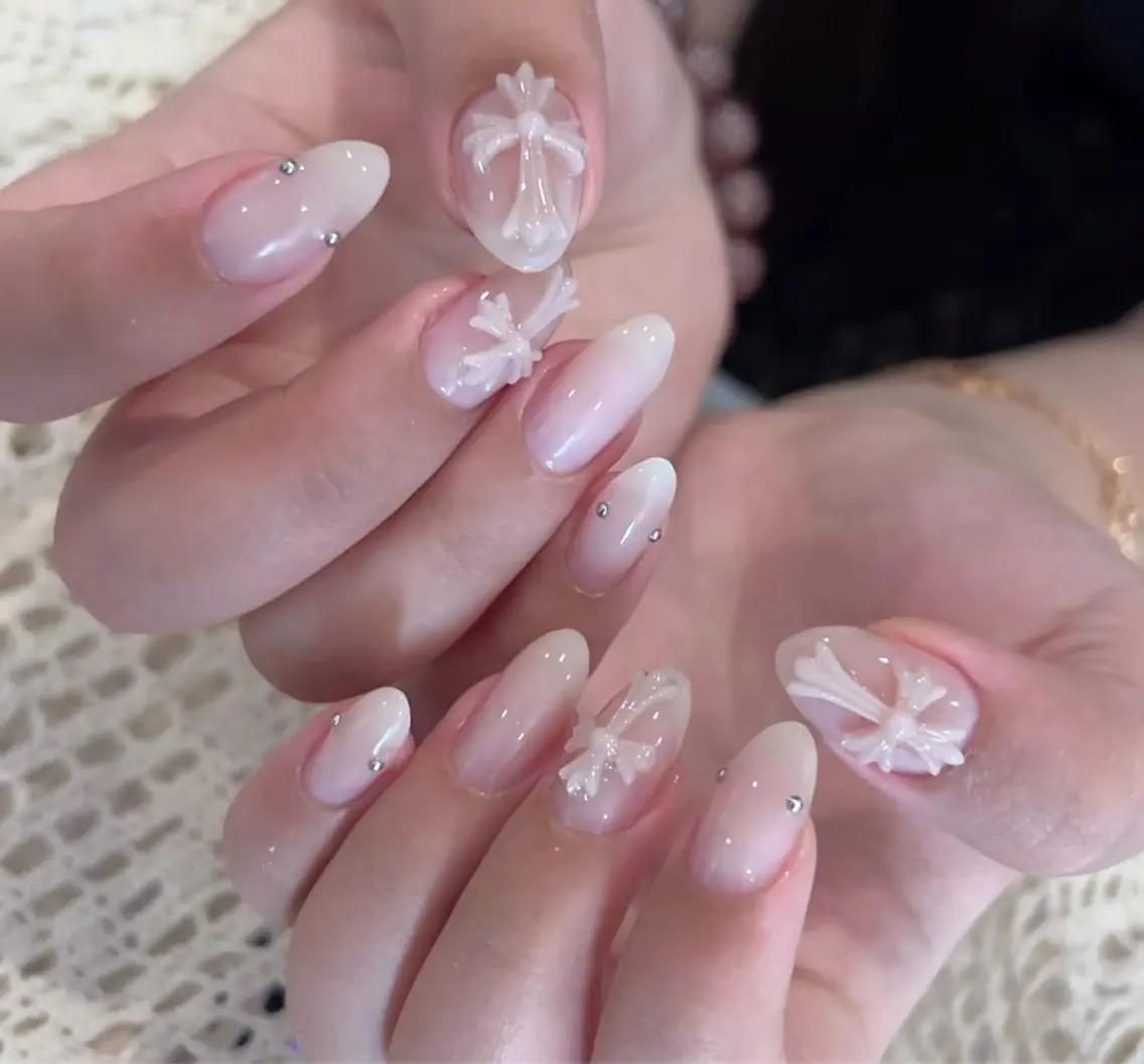 ネイル GreenNail salonのネイルデザイン