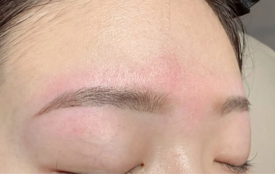 アイブロウ Rimie👀 Watanabeのマツエク・マツパデザイン