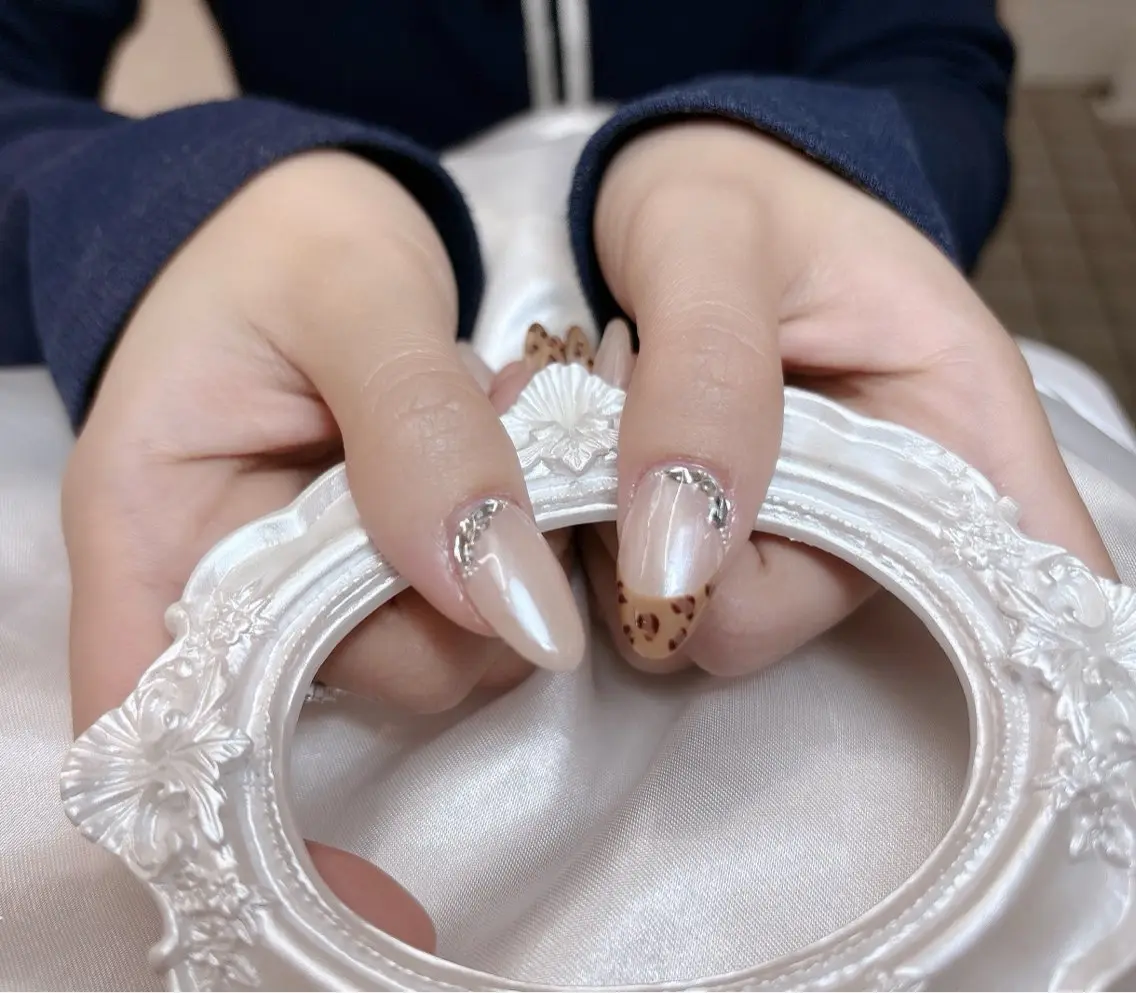 ネイル ハンドネイル Hana Hanaのネイルデザイン