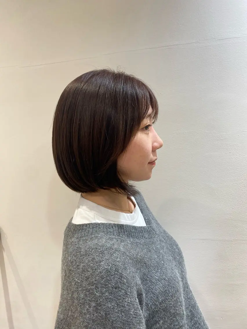 ショート 🪄︎︎.⋆⟡ kirara*.ﾟ+のヘアスタイル