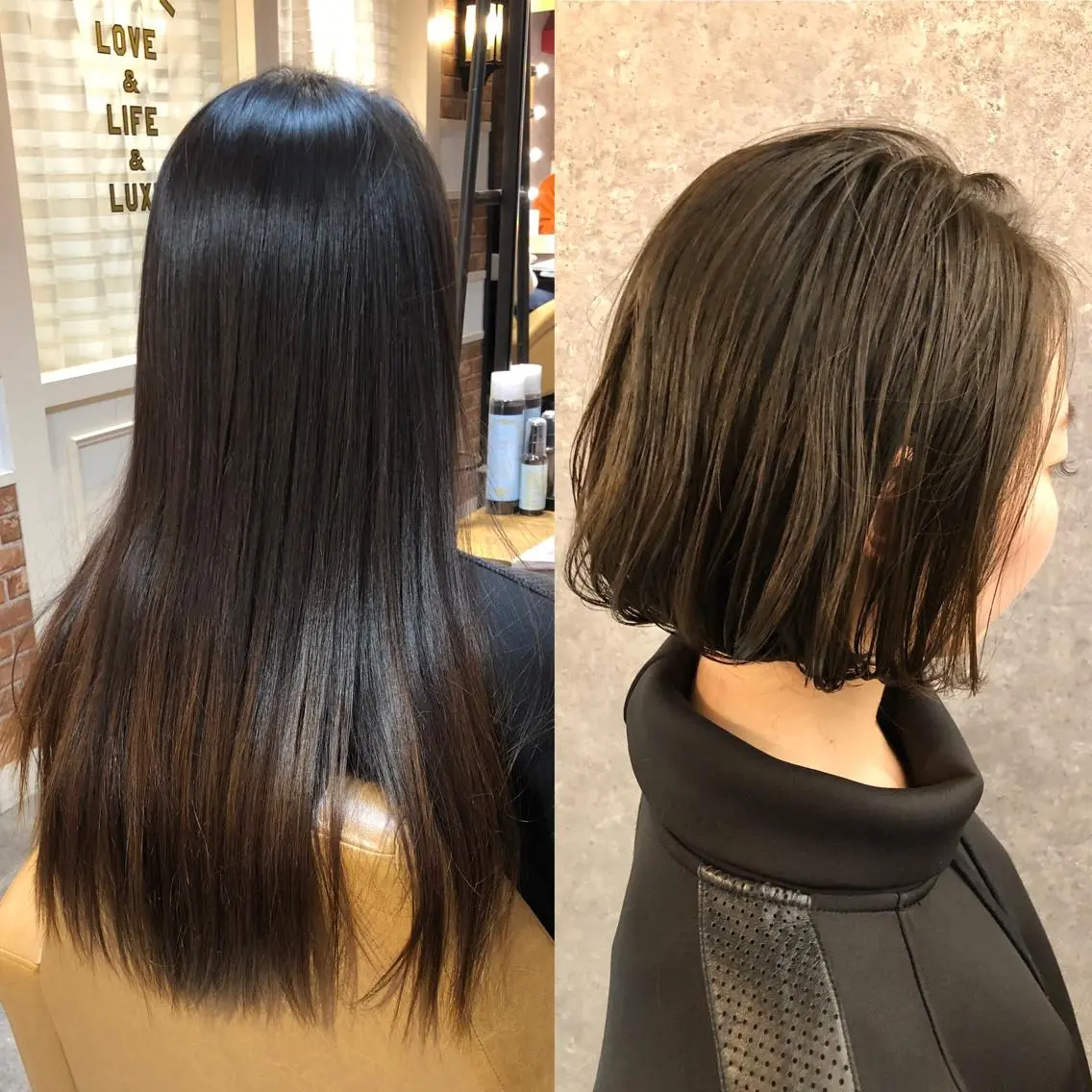 ショート ❤️ショートの達人 ❤️成田一輝のヘアスタイル