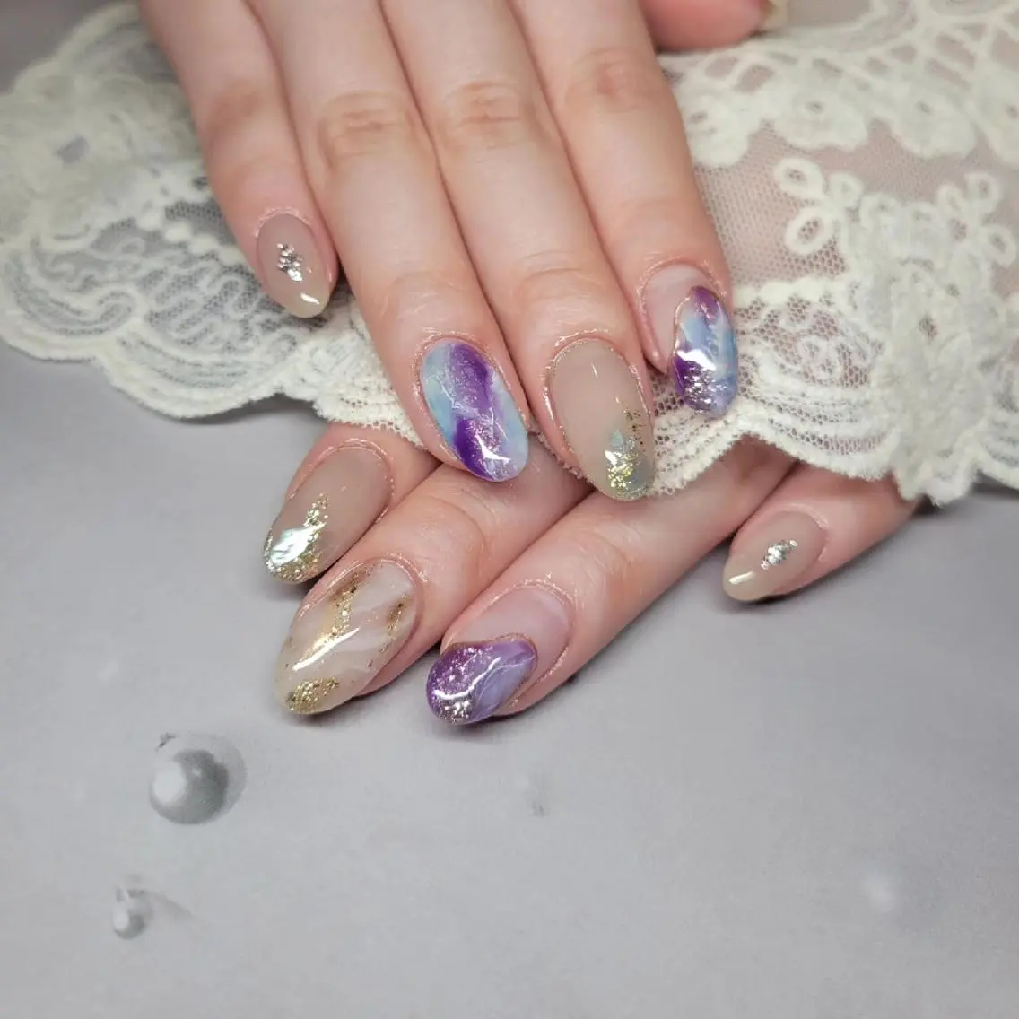 ネイル Nail salon Coco【溝の口駅】のネイルデザイン