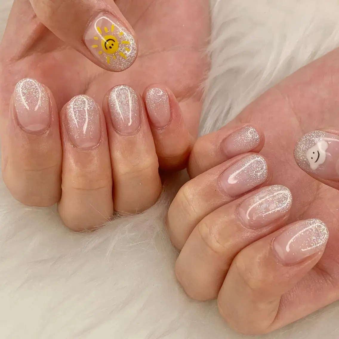 ネイル JELLO 表参道NAILのネイルデザイン