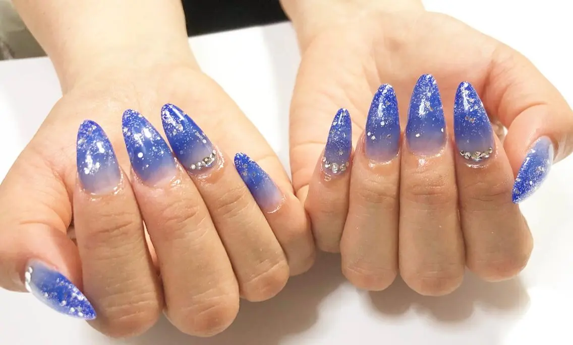 ネイル ハンドネイル nailsalon Cee【橿原市】のネイルデザイン